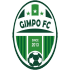 The Gimpo Citizen logo