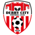 The Derry City logo