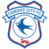The Cardiff City FC logo