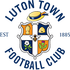 The Luton Town logo
