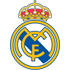 The Real Madrid B logo