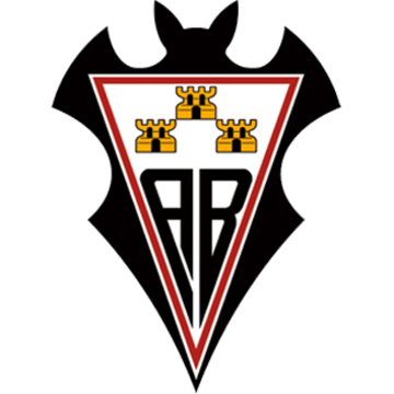 The Albacete Balompie logo