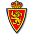 The Real Zaragoza logo