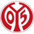 The 1. FSV Mainz 05 II logo