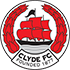 The Clyde FC logo