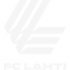 The FC Lahti logo