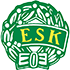 The Enkopings SK FK logo