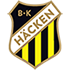 The BK Hacken logo