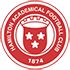 The Hamilton Academicals FC logo