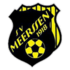 The SV Meerssen 1918 logo