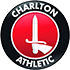 The Charlton Athletic FC logo
