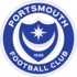 The Portsmouth logo