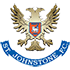 The St. Johnstone logo