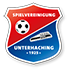 The SpVgg Unterhaching logo