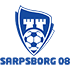 The Sarpsborg 08 logo