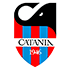 The Catania Calcio logo