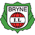 The Bryne FK logo