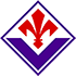 The AC Fiorentina logo