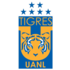 The Club Tigres de la UANL logo