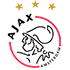 The Ajax Amsterdam (W) logo