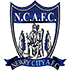 The Newry City logo