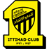 The Al-Ittihad logo
