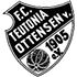 The Teutonia Ottensen logo