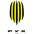 The FC Rukh Lviv logo