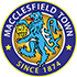 The Macclesfield FC logo