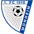 The FC Monheim logo