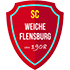 The SC Weiche Flensburg 08 II logo