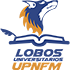 The Lobos UPNFM logo
