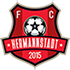 The AFC Hermannstadt logo