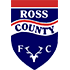 The Ross County logo