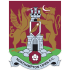 The Northampton Town logo