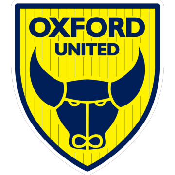 The Oxford United logo
