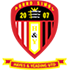 The Hayes & Yeading FC logo