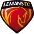 The Le Mans FC logo