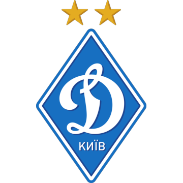 The Dynamo Kiev logo