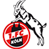The 1. FC Koln logo