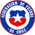 The Chile (W) logo
