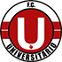 The Universitario De Vinto logo