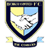 The Berkhamsted FC logo