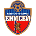 The FC Yenisey Krasnoyarsk logo