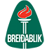 The Breidablik/Augn/Smari U19 logo