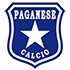 The Paganese logo