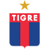 The Tigre logo