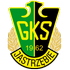 The GKS Jastrzebie logo