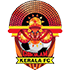 The Gokulam FC logo
