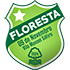 The Floresta EC logo